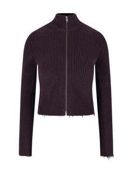 Women's Cotton Sweater