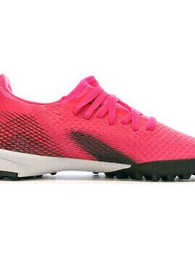 Fussballschuhe X Ghosted.3 Tf J 36 2/3;35 1/2