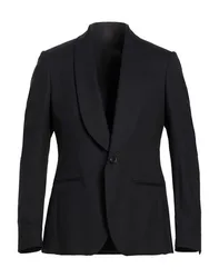 Blazer Herren Schwarz 48,50,54 Herren