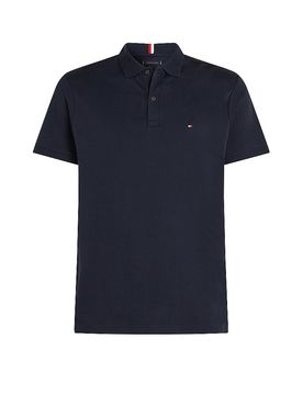 Tommy Hilfiger Polo azul XXL