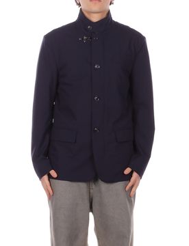 Fay Giacconi Blu navy