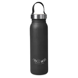 Bouteille Klunken 700ml Black One Size