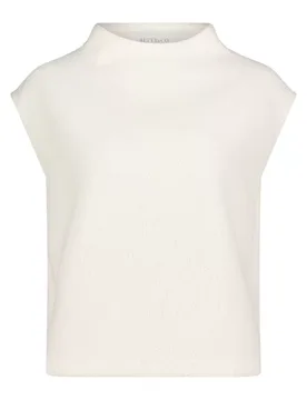 Sweat Kurz ohne Arm female - M - FashionsVida