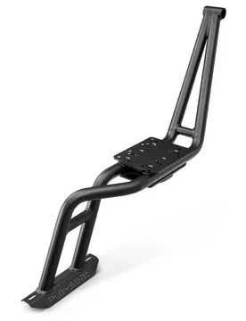 Support Droit Du Levier De Vitesses Sensation Pro Black One Size unisex - Playseat - FashionsVida