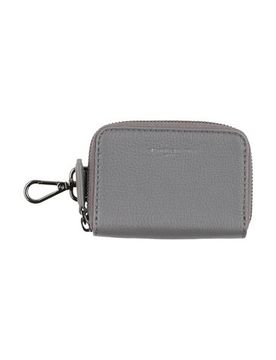 Billetera Mujer Gris -- Mujer
