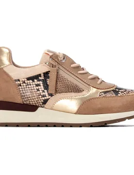 Baskets 17610905 Beige EU 41