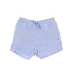 Pantaloncino Uomo Toweling Short Light Powdery Blue