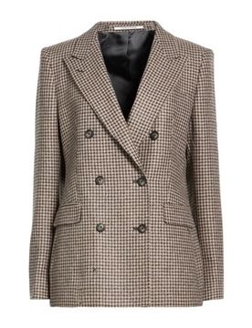 Americana Mujer Topo 42 Mujer
