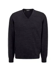Maerz Pull bleu 58
