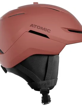 Casque Savor Gt Redwood 59-63 cm unisex - Atomic - FashionsVida