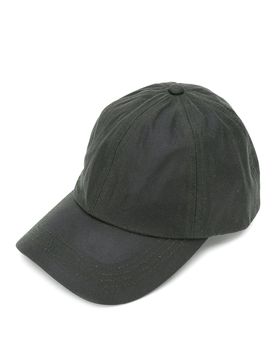 Barbour Cappuccio