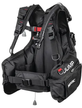 Seacsub Bcd Jump