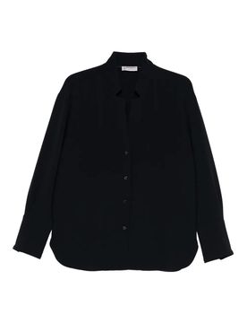 Alberto Biani Camicia Blu
