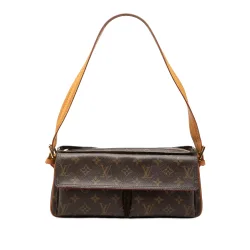 Monogram Viva Cite MM