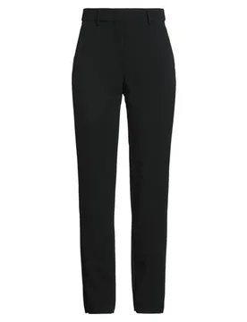Hose Damen Schwarz 34,36,38,40,42,44,46 Damen - Giorgio Armani - FashionsVida