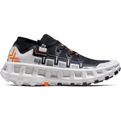 TERRASKIN X01 Trailschuhe Unisex X WHITE/X BLACK 43 1/3