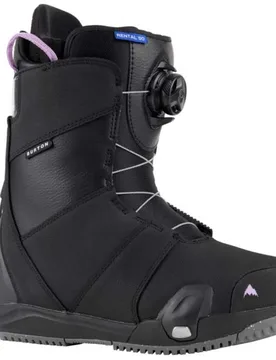 Boots De Snowboard Step On Rental Black 27.0 - Burton - FashionsVida