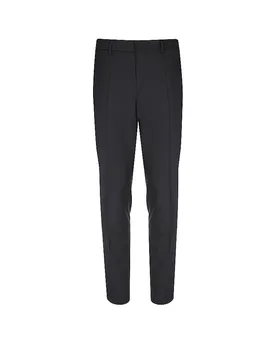 Pantalón de traje azul oscuro 106 - BOSS - FashionsVida