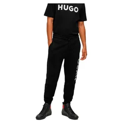 Hugo Pantaloni Sportivi Dutschi Black XL