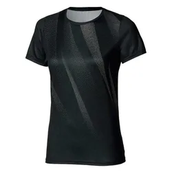 Maglietta A Maniche Corte Core Graphic Black M