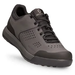 Scarpe Mtb Shr-alp Lace Dark Grey / Black