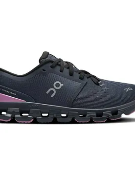 Baskets Cloud X 4 Navy / Sakura EU 37