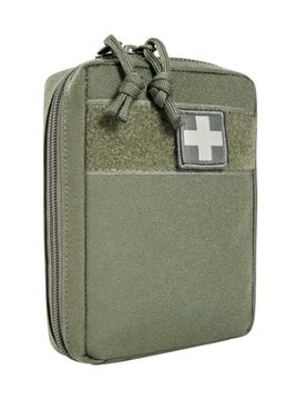 First Aid Basic Molle Oliv