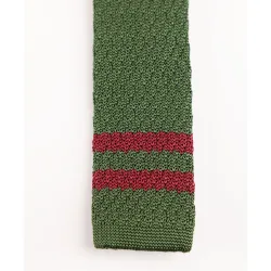 El Ganso - Corbata unisex punto