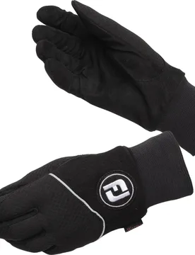 Handschuh WinterSof Herren, schwarz m - FootJoy - FashionsVida