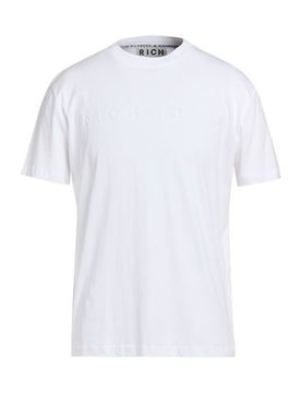 Camiseta Hombre Blanco M,S Hombre