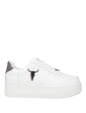 Sneakers Damen Weiß 39,40,41 Damen - Windsor Smith - FashionsVida