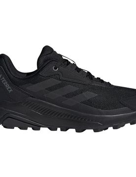 Terrex anylander zapatilla trekking mujer Negro (38 2/3)