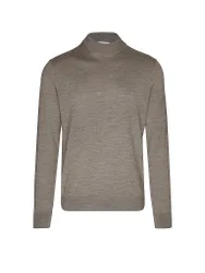 Profuomo Pullover marrone XL