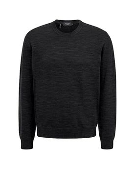 MAERZ Pullover schwarz 50 herren