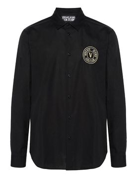 Camicia V Emblem