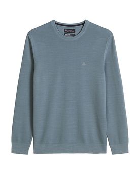 Marc O' Polo hellblau L herren