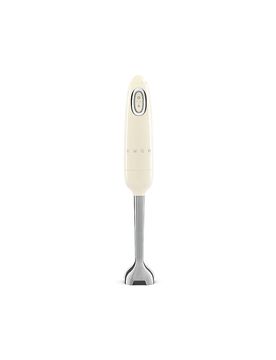 Batidora de mano 50's Retro Style 700W Crema crema