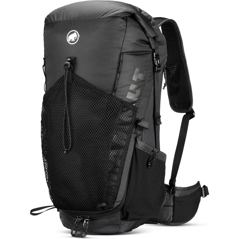 Mochila de montaña DUCAN SPINE 28-35 L - mammut - FashionsVida
