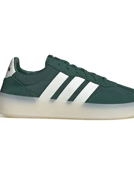 Sneaker Barreda Decode Collegiate Green / Off White / Collegiate Green EU 40 2/3 - Adidas - FashionsVida