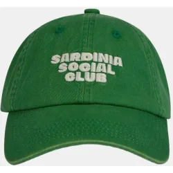 Gorra Sardinia Social Club 2