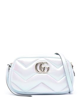 Gucci GG Marmont Shoulder Bag