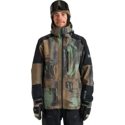 Chaqueta de hombre Highline Pro 3L GORE-TEX®
