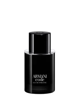 Code Eau De Toilette 50ML - Giorgio Armani - FashionsVida