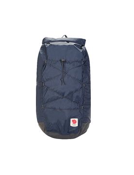 Sac à dos de jour High Coast Rolltop 26L bleu marine