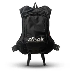 Zaino Idrico H20-haul 8l Black