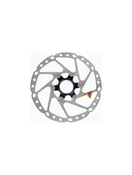 Bremsscheiben MD-DISC DEORE RT64 180mm Center Lock silber B