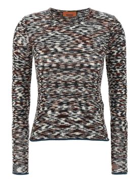 Missoni Maglione cashmere