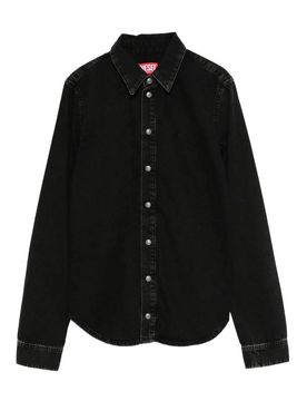 Diesel Shirt `De-Eazy`