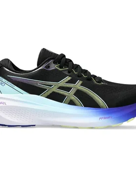 Gel-Kayano 30 Damen Laufschuhe, schwarz, Größe 40 40 - Asics - FashionsVida