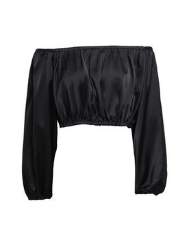 Top Damen Schwarz L,M,XL Damen